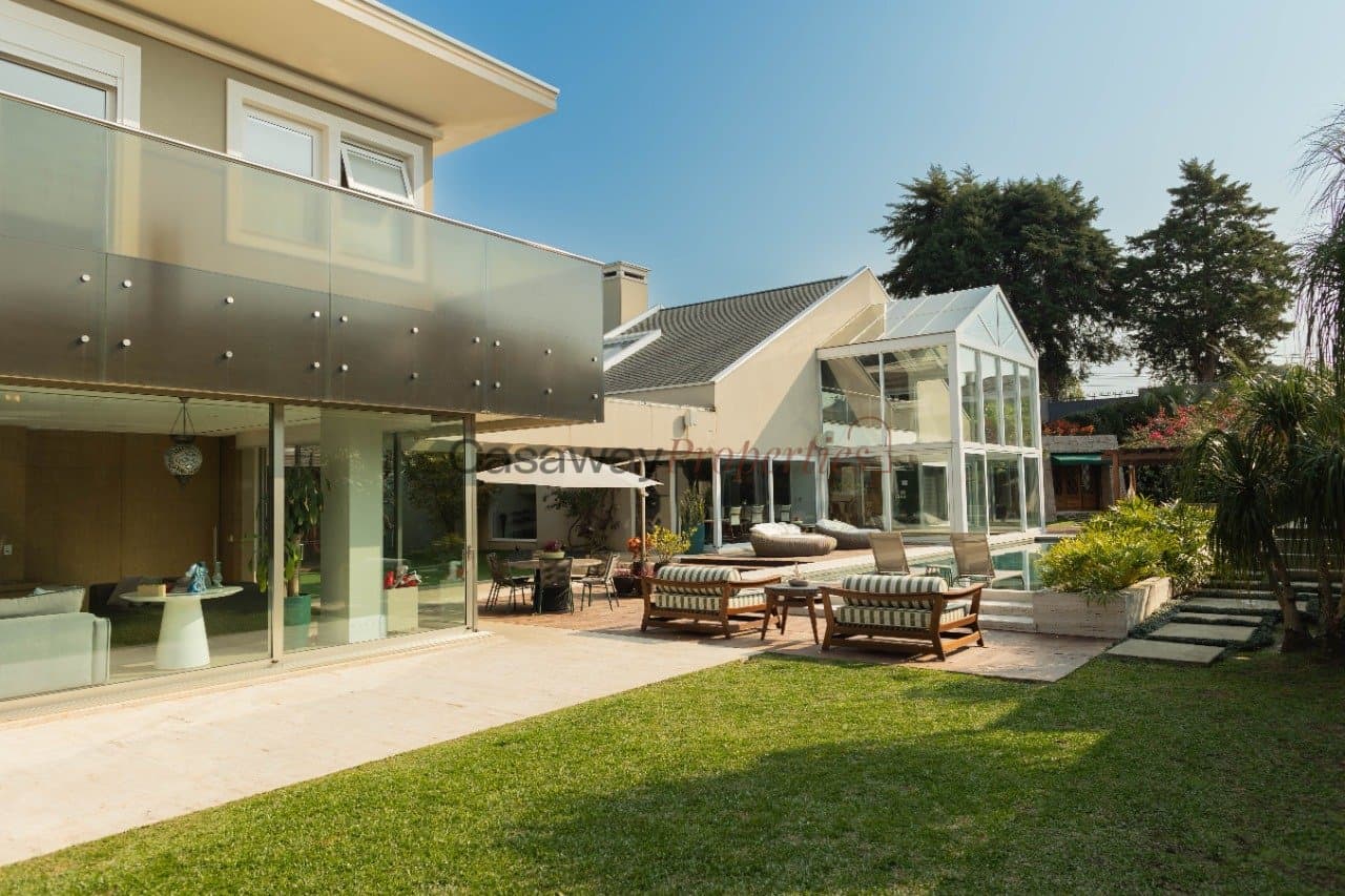 Casa 5 quartos em Barigui, Curitiba - PR (15 / 70)