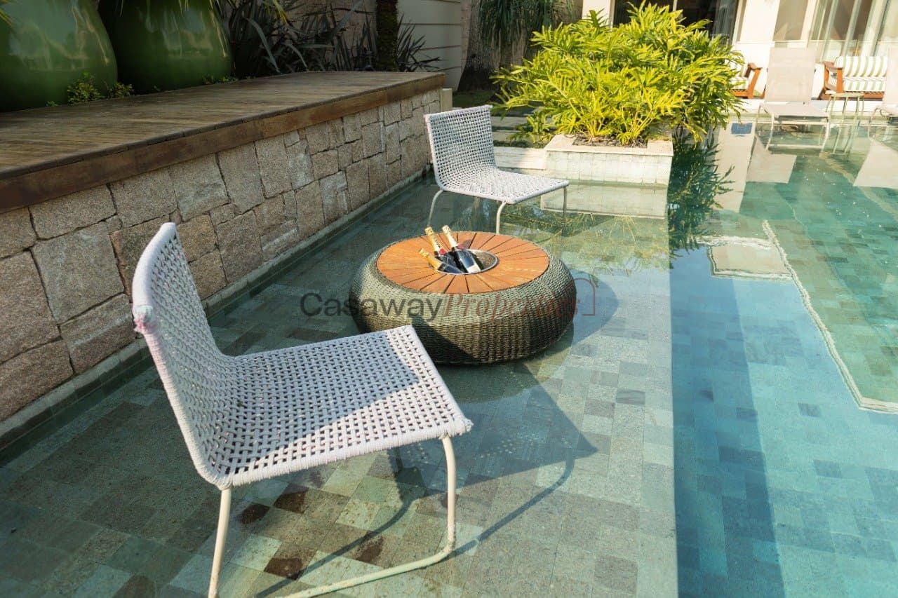 Casa 5 quartos em Barigui, Curitiba - PR (16 / 70)