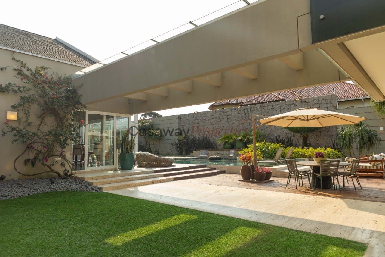 Casa 5 quartos em Barigui, Curitiba - PR (18 / 70)