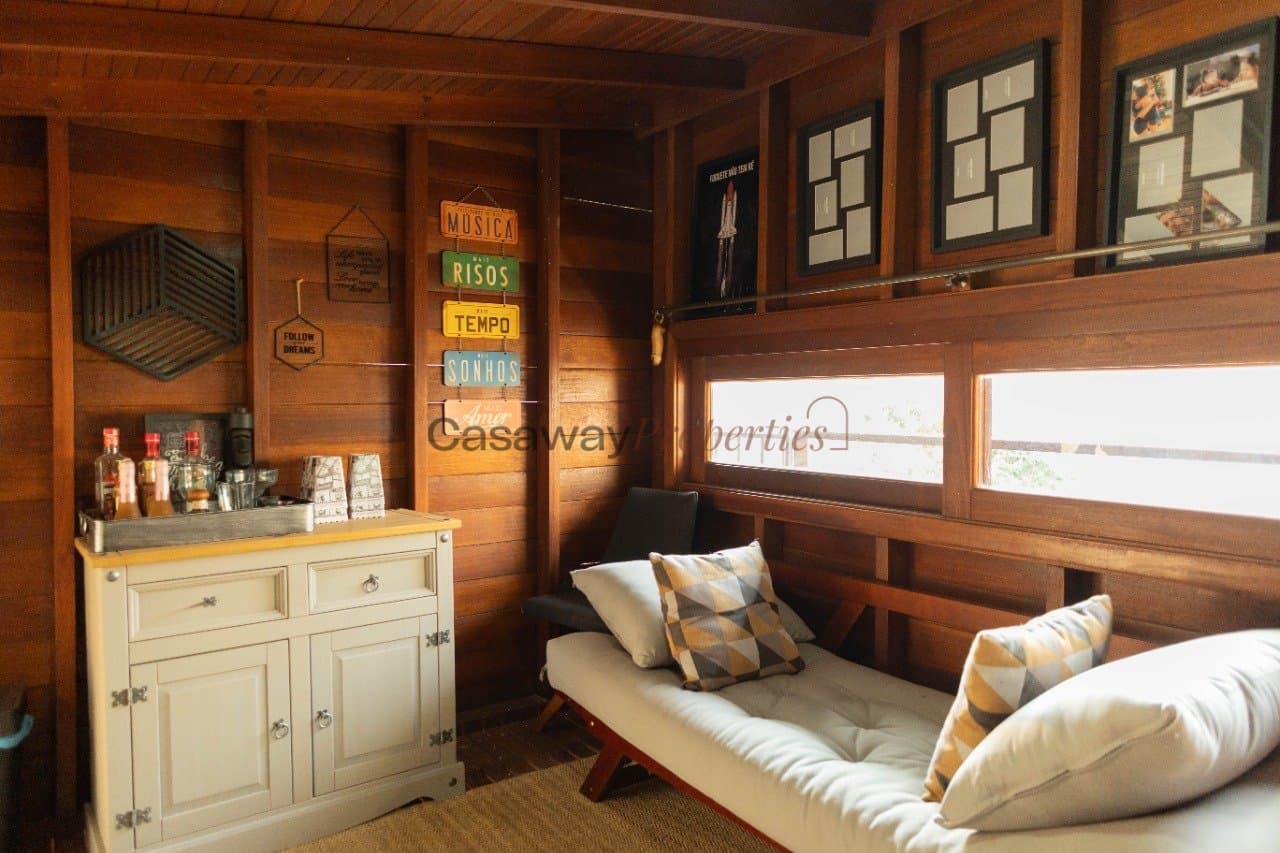 Casa 5 quartos em Barigui, Curitiba - PR (20 / 70)