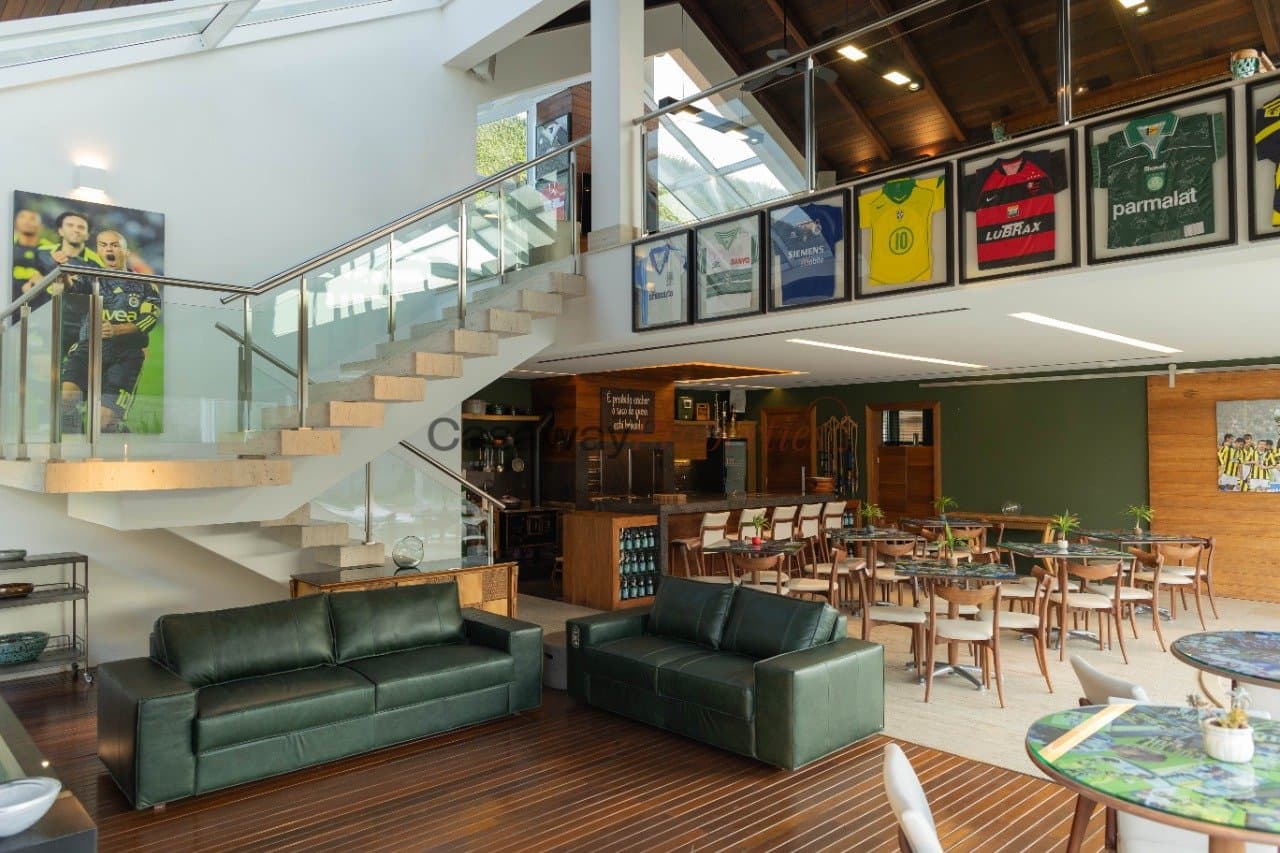 Casa 5 quartos em Barigui, Curitiba - PR (23 / 70)