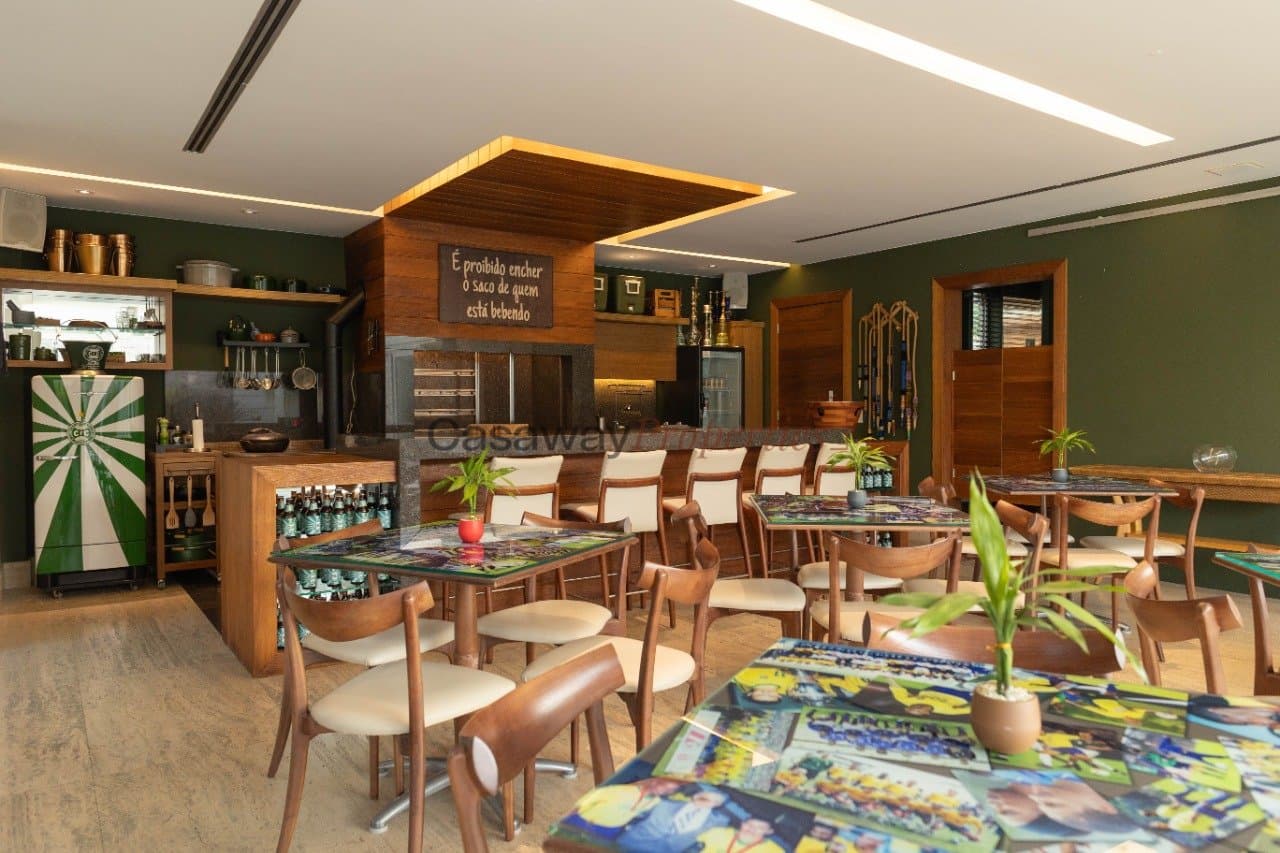 Casa 5 quartos em Barigui, Curitiba - PR (24 / 70)