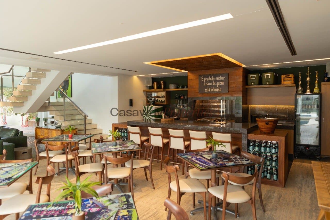 Casa 5 quartos em Barigui, Curitiba - PR (25 / 70)