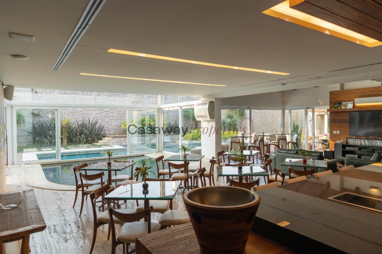 Casa 5 quartos em Barigui, Curitiba - PR (26 / 70)