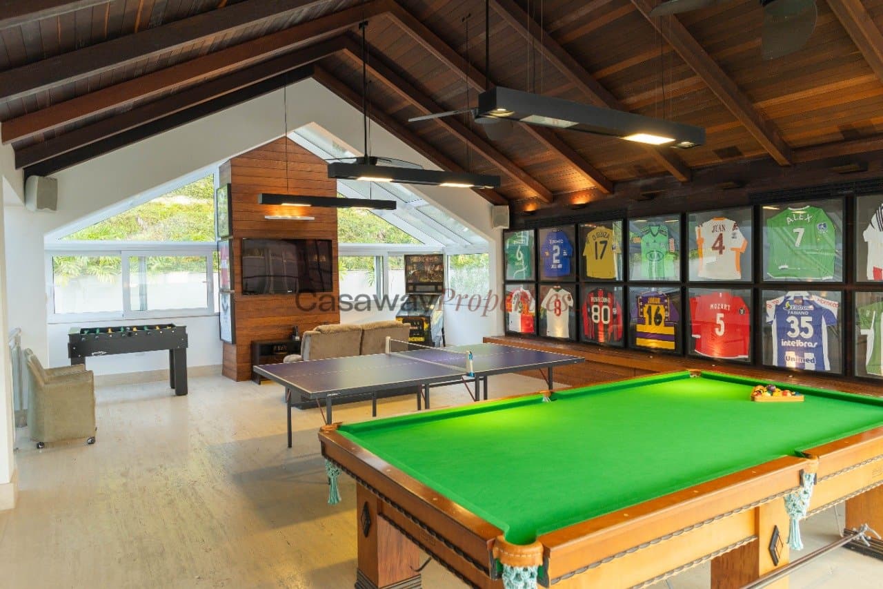 Casa 5 quartos em Barigui, Curitiba - PR (30 / 70)