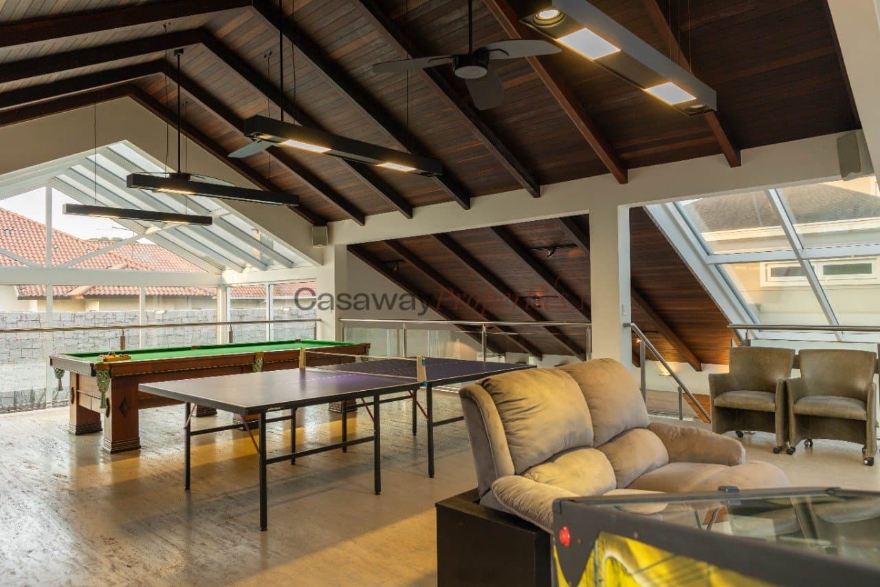 Casa 5 quartos em Barigui, Curitiba - PR (31 / 70)