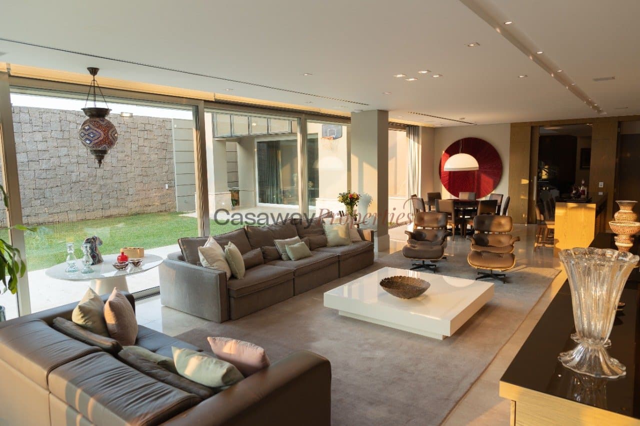 Casa 5 quartos em Barigui, Curitiba - PR (33 / 70)