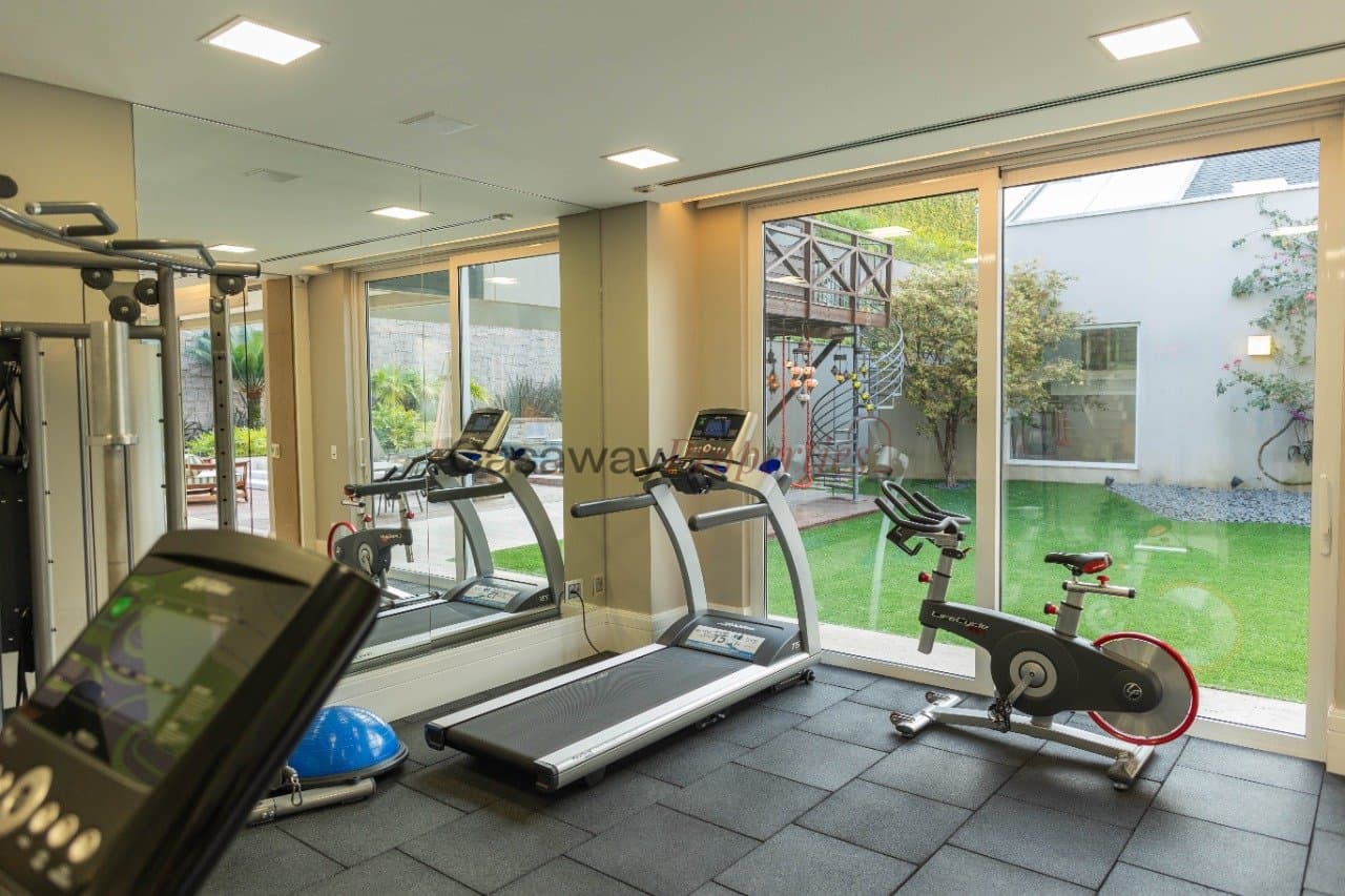 Casa 5 quartos em Barigui, Curitiba - PR (34 / 70)