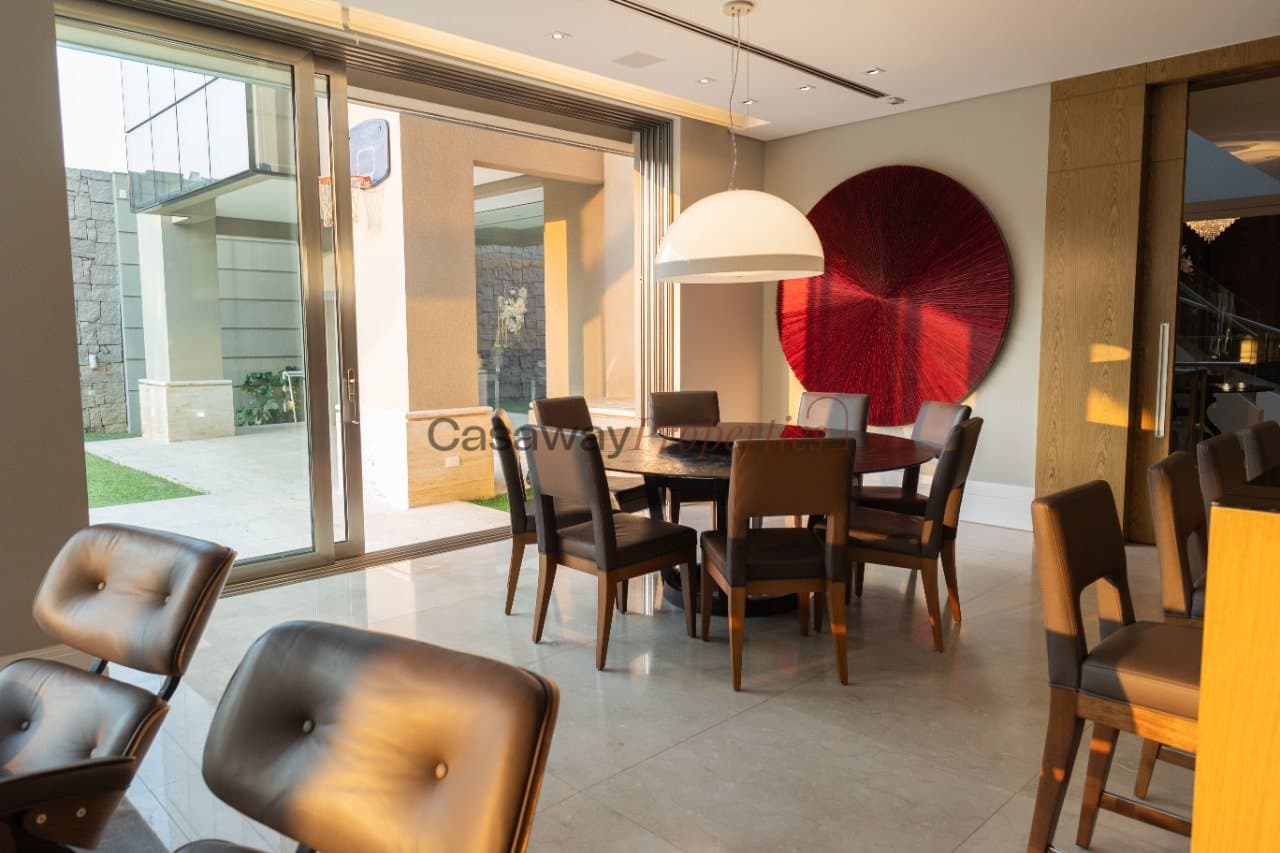 Casa 5 quartos em Barigui, Curitiba - PR (35 / 70)