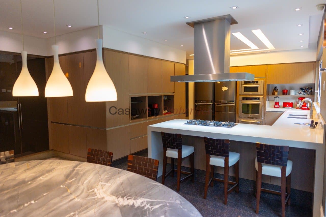 Casa 5 quartos em Barigui, Curitiba - PR (36 / 70)