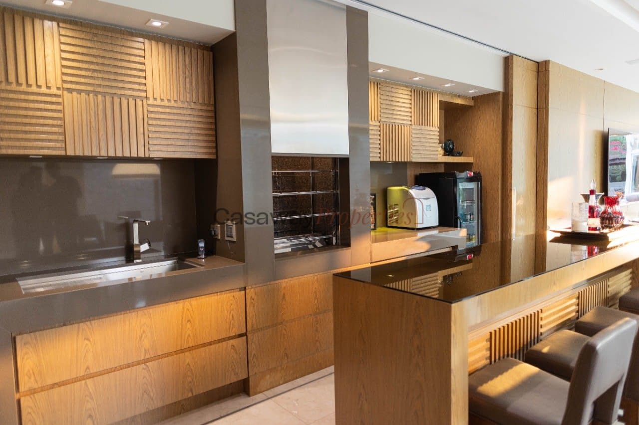 Casa 5 quartos em Barigui, Curitiba - PR (37 / 70)