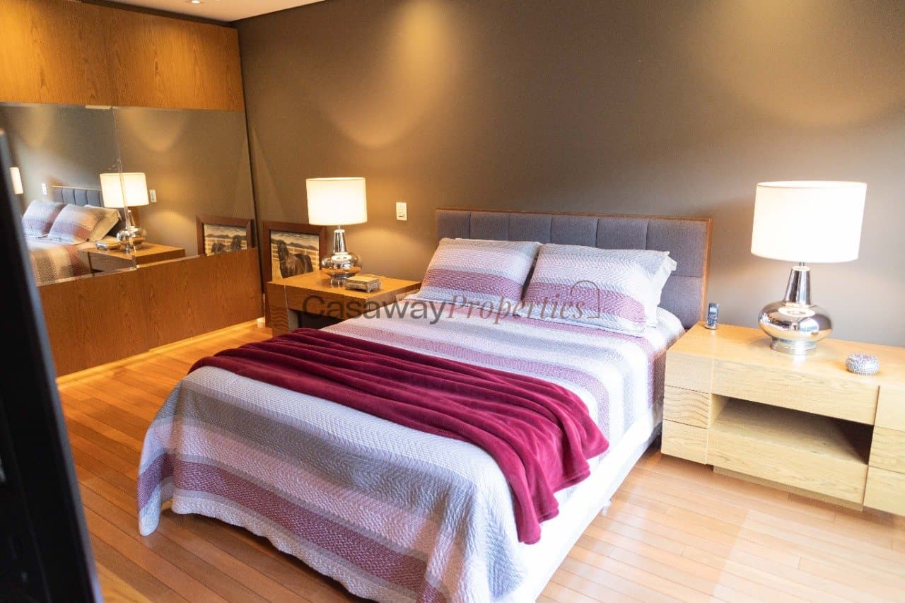 Casa 5 quartos em Barigui, Curitiba - PR (41 / 70)