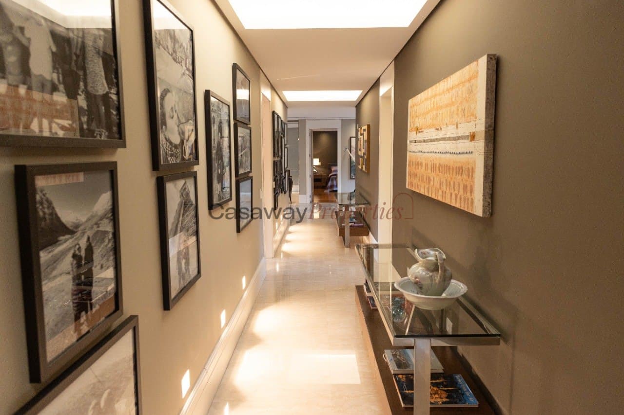 Casa 5 quartos em Barigui, Curitiba - PR (43 / 70)