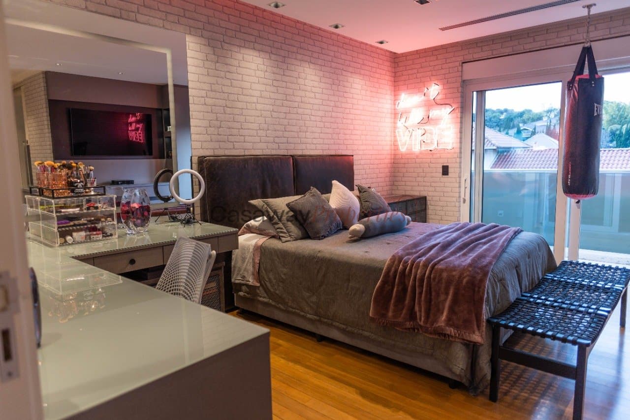 Casa 5 quartos em Barigui, Curitiba - PR (46 / 70)