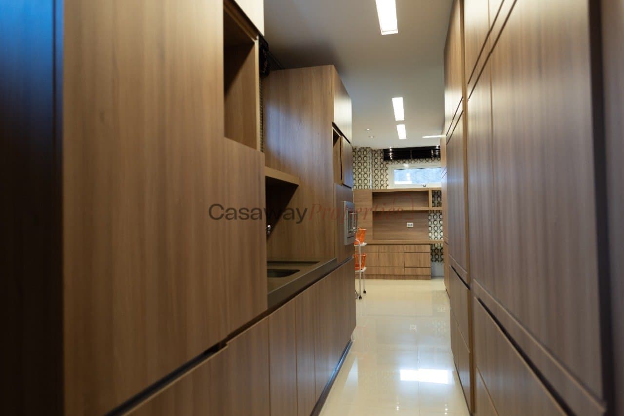 Casa 5 quartos em Barigui, Curitiba - PR (47 / 70)