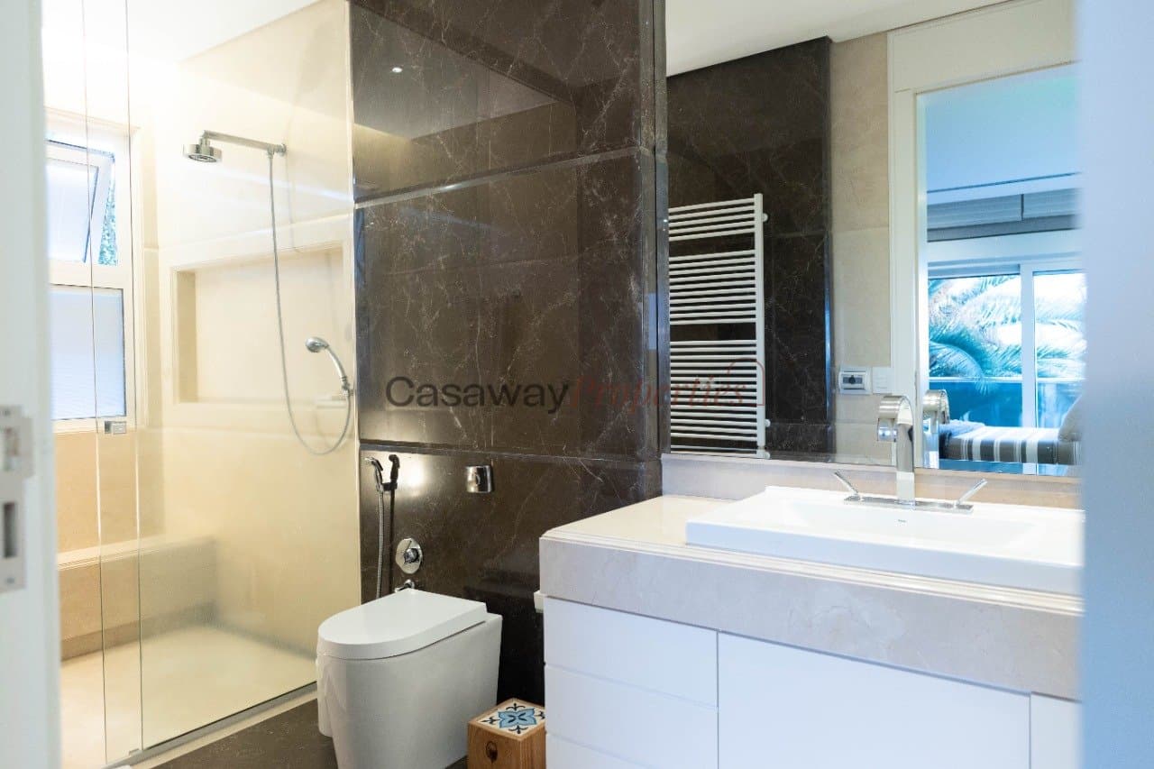 Casa 5 quartos em Barigui, Curitiba - PR (49 / 70)