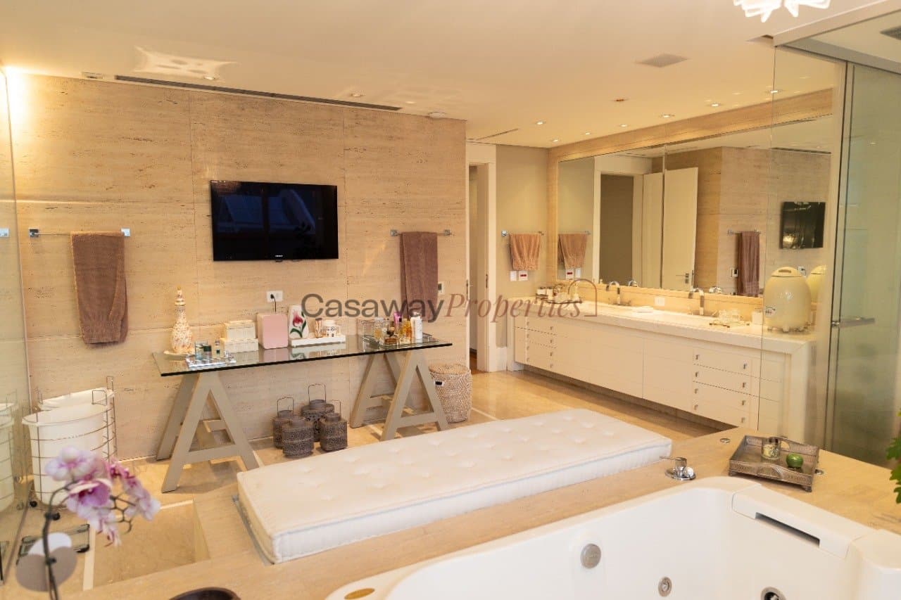 Casa 5 quartos em Barigui, Curitiba - PR (51 / 70)