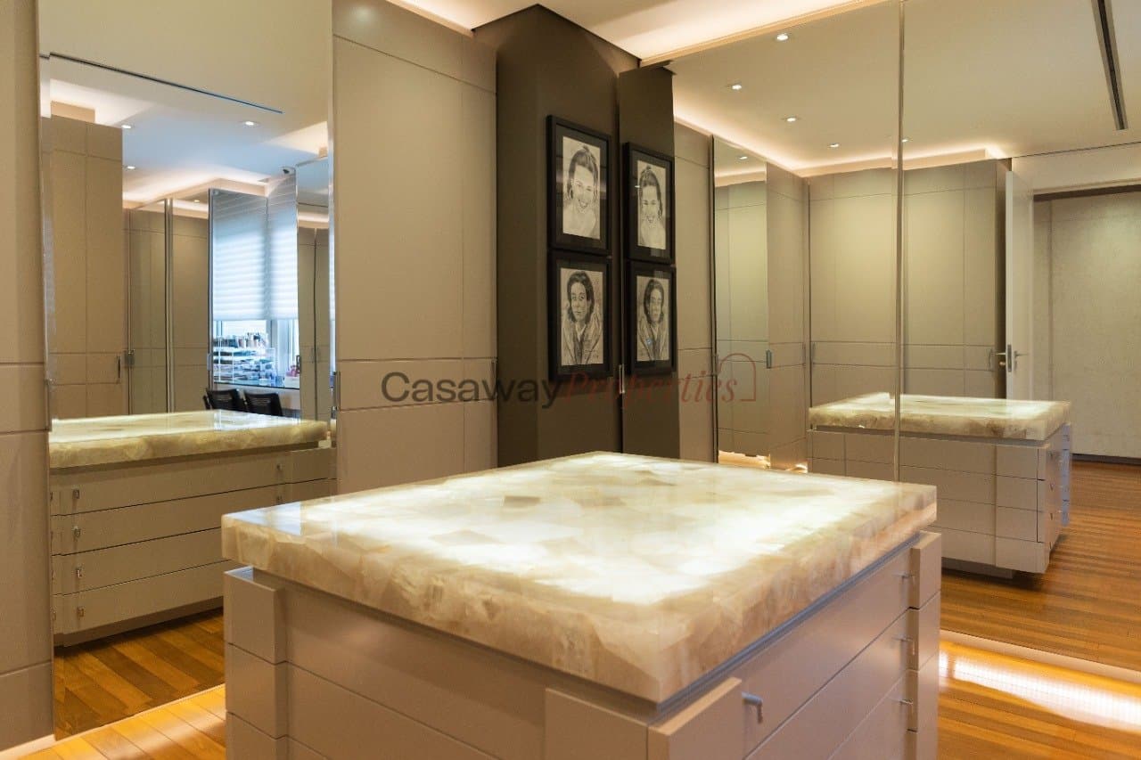 Casa 5 quartos em Barigui, Curitiba - PR (53 / 70)