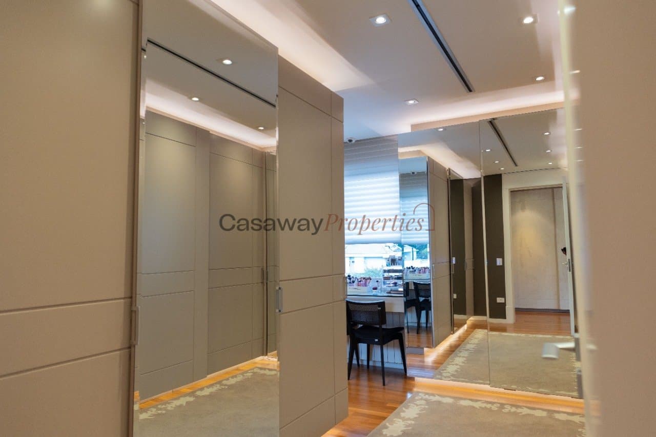 Casa 5 quartos em Barigui, Curitiba - PR (54 / 70)