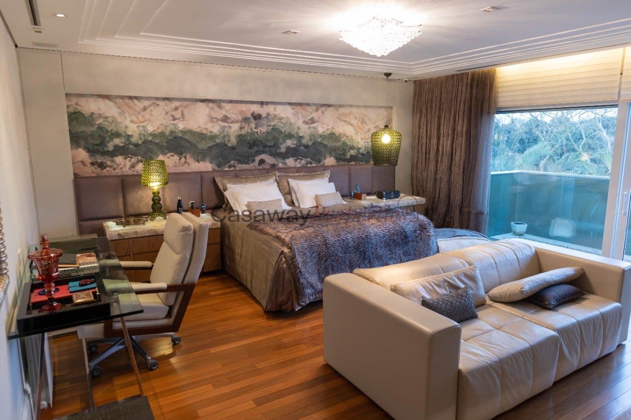 Casa 5 quartos em Barigui, Curitiba - PR (55 / 70)