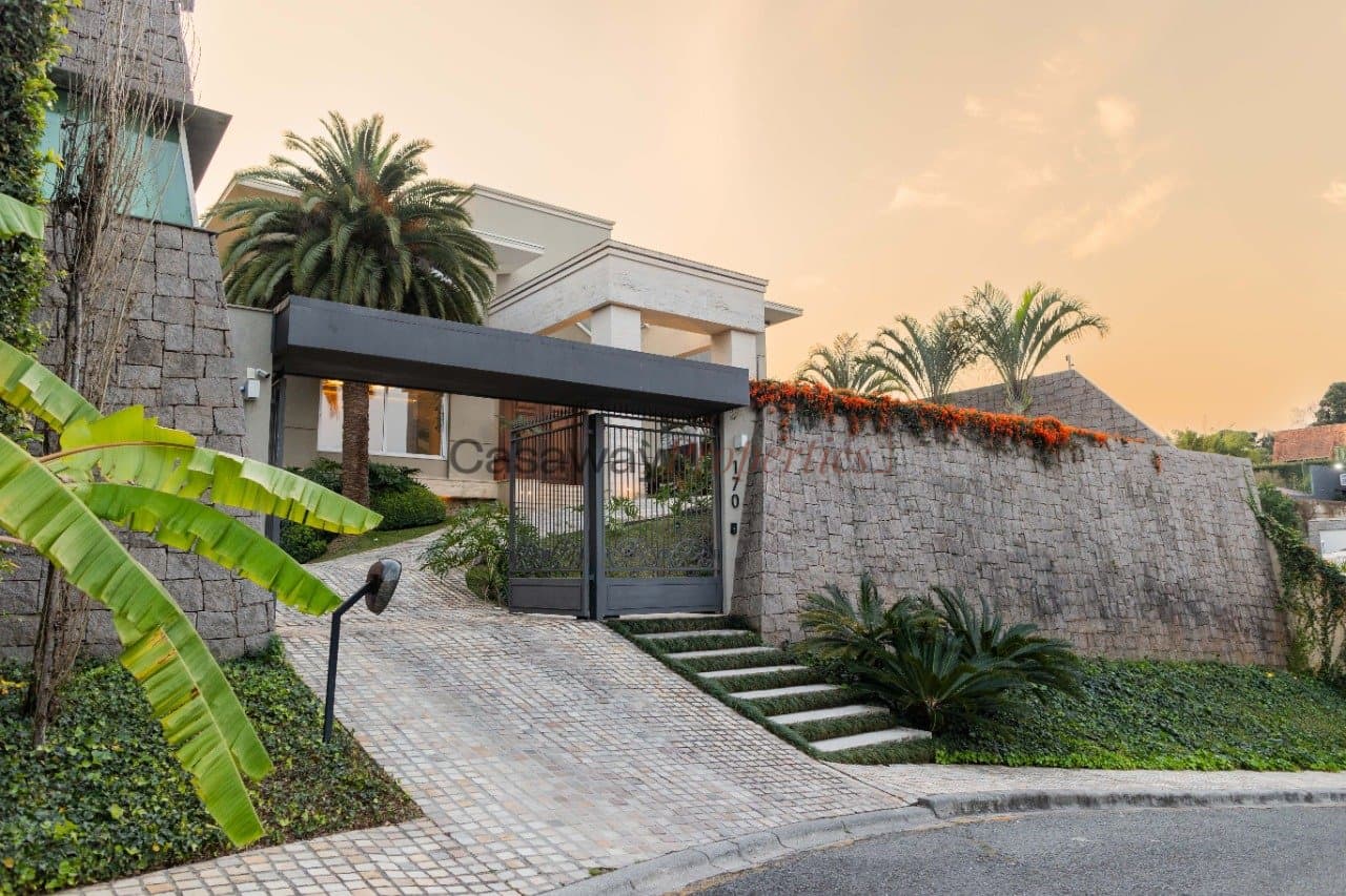 Casa 5 quartos em Barigui, Curitiba - PR (61 / 70)