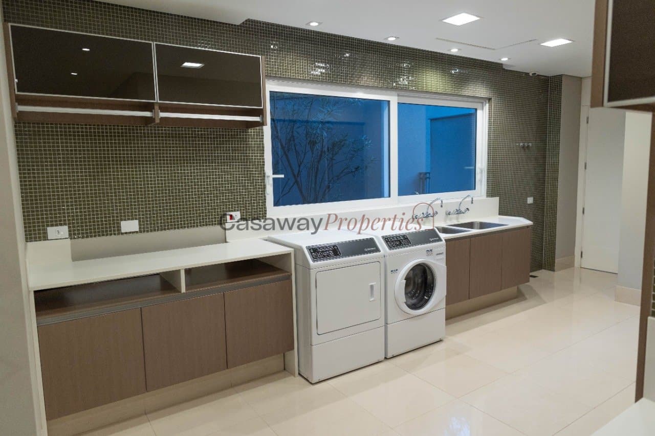 Casa 5 quartos em Barigui, Curitiba - PR (62 / 70)