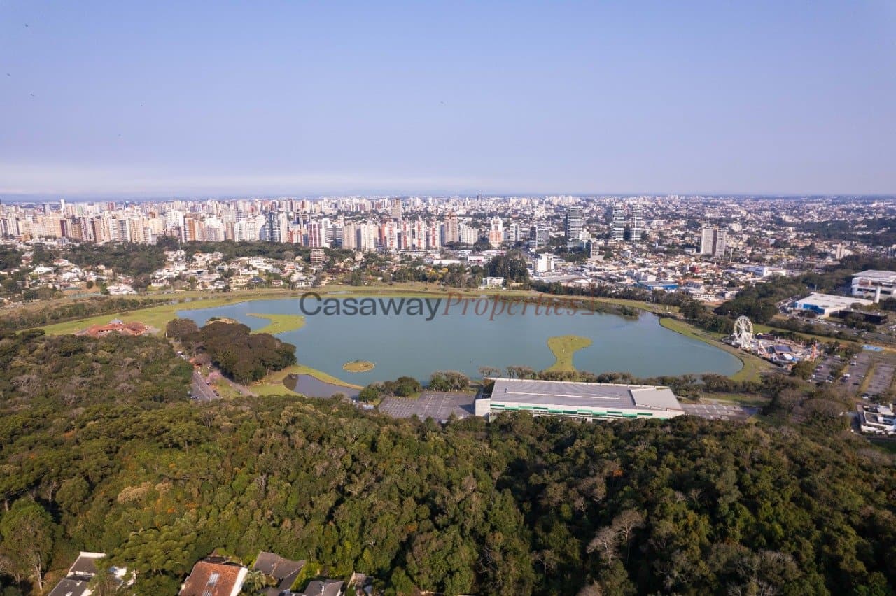 Casa 5 quartos em Barigui, Curitiba - PR (70 / 70)