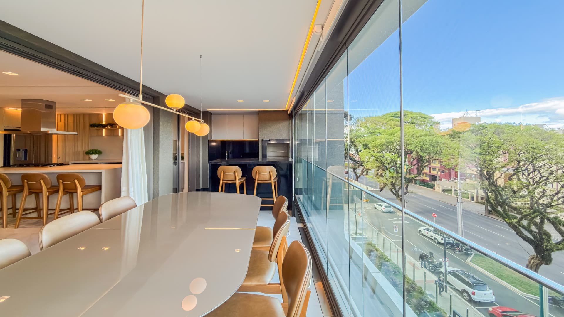 APARTAMENTO VITRA DECORADO PRONTO PARA MORAR (3 / 26)