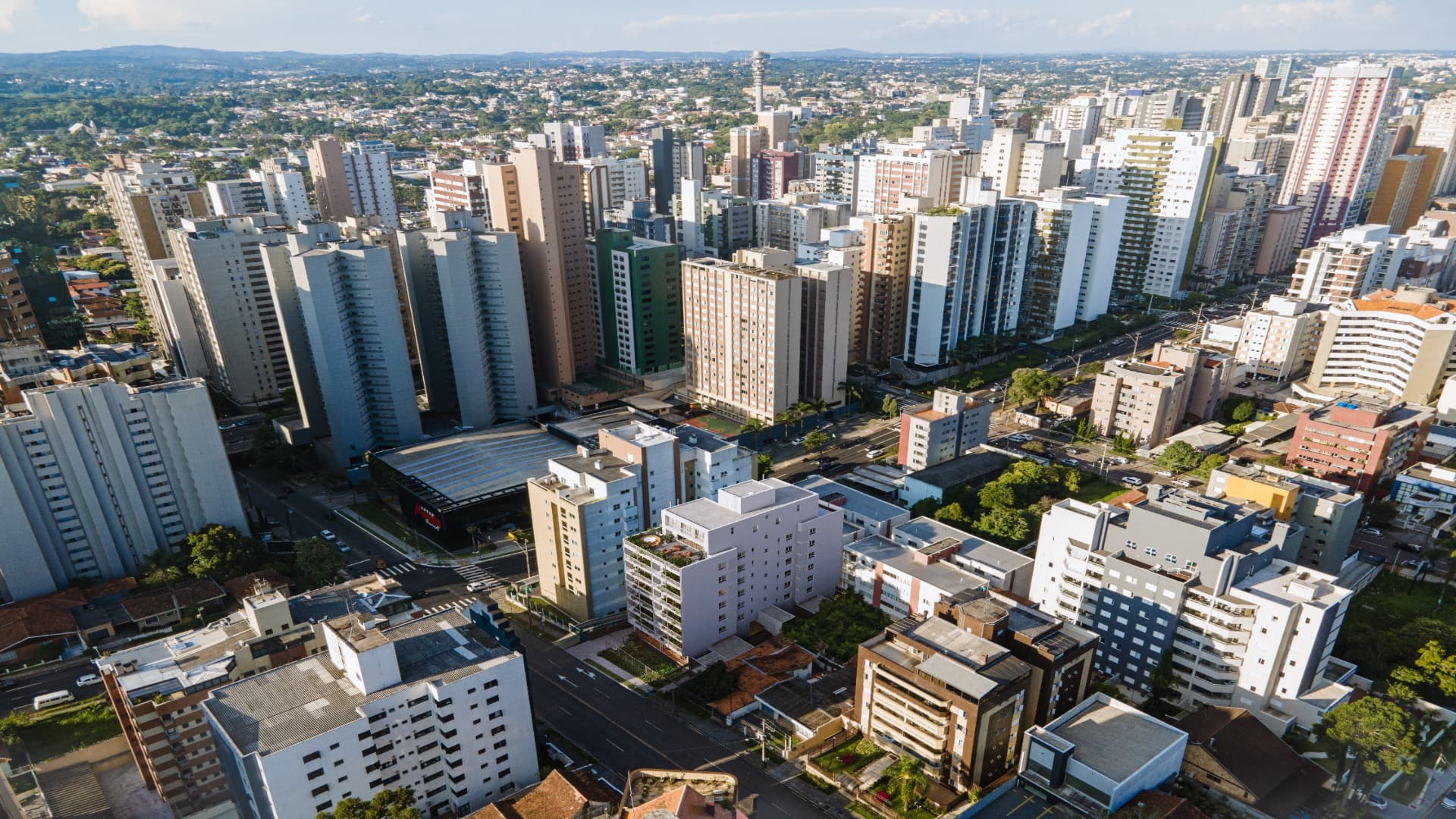 COBERTURA COM 3 SUÍTES E 3 VAGAS NO BIGORRILHO (25 / 25)