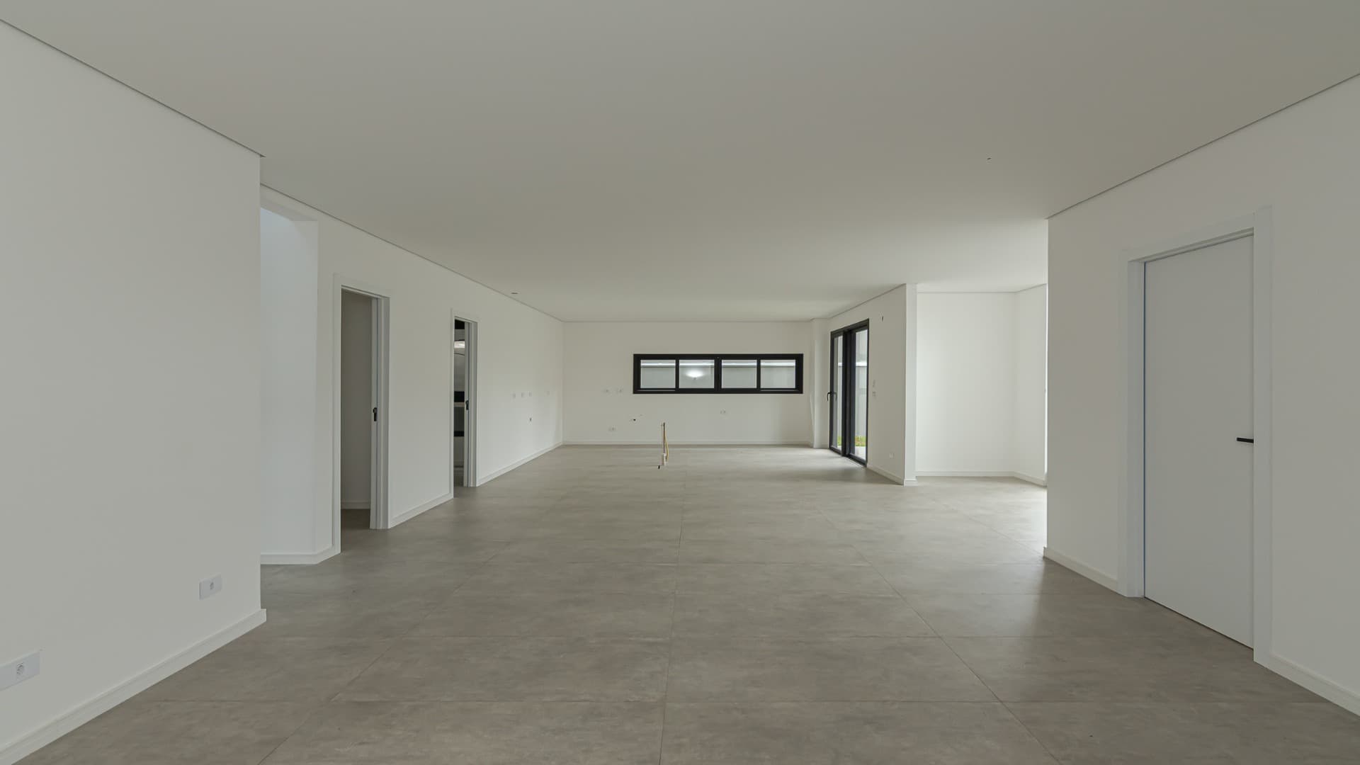 CASA EM CONDOMÍNIO COM 4 QUARTOS À VENDA - SANTA FELICIDADE (3 / 70)