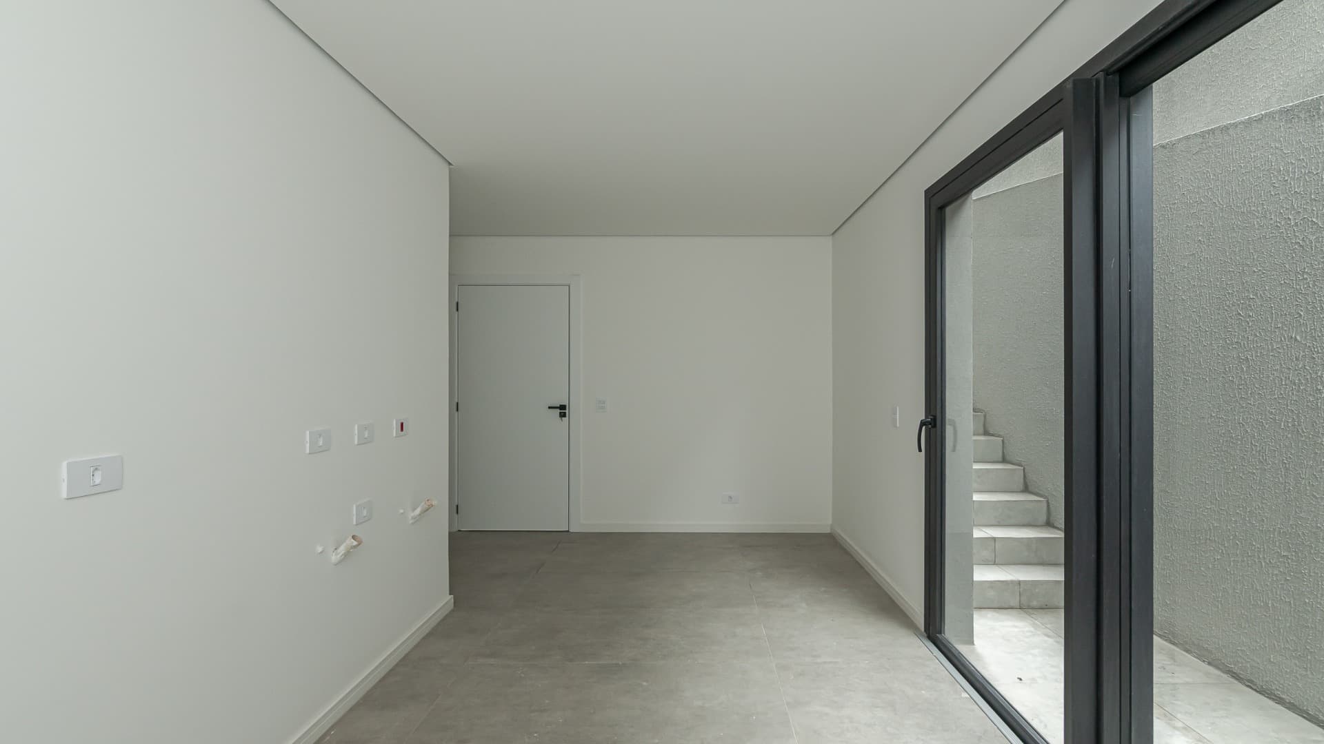 CASA EM CONDOMÍNIO COM 4 QUARTOS À VENDA - SANTA FELICIDADE (68 / 70)