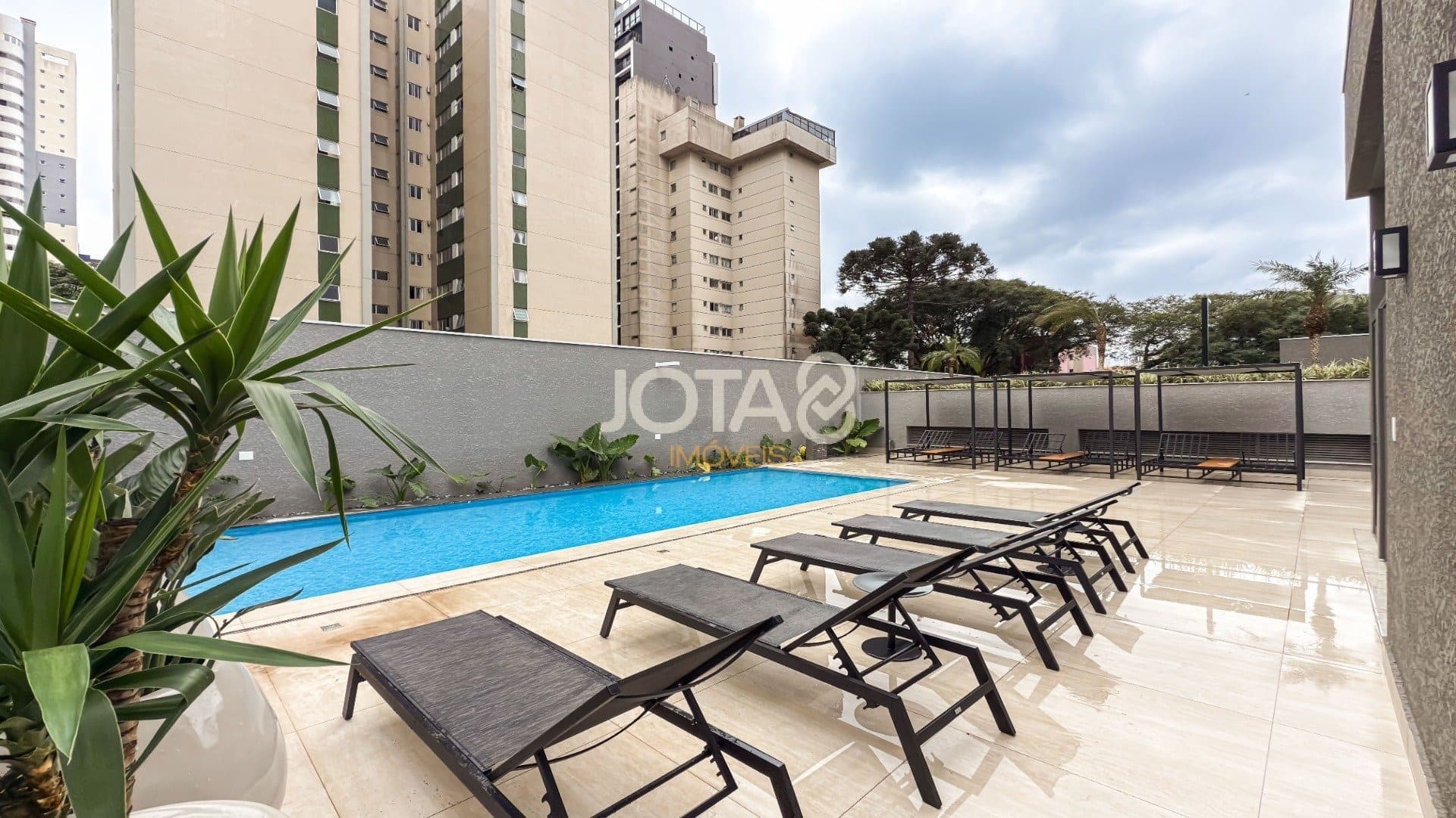 APARTAMENTO VITRA DECORADO PRONTO PARA MORAR (24 / 26)