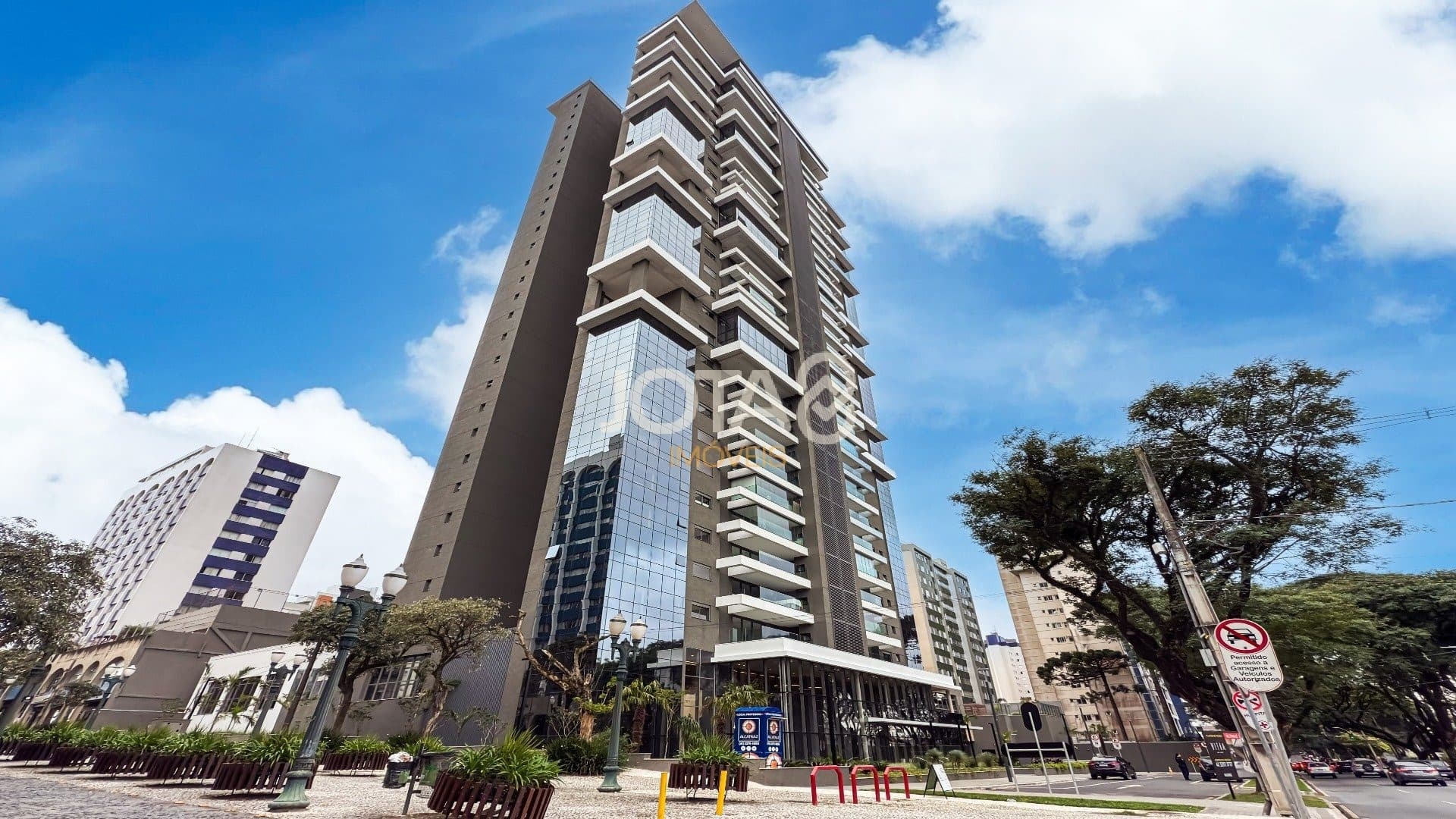 APARTAMENTO VITRA DECORADO PRONTO PARA MORAR (26 / 26)