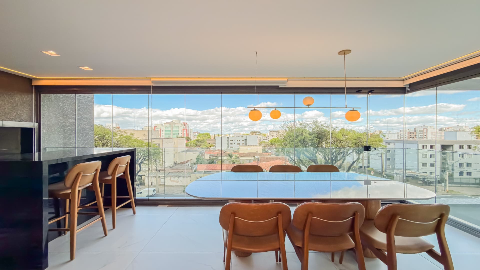 APARTAMENTO VITRA DECORADO PRONTO PARA MORAR (4 / 26)