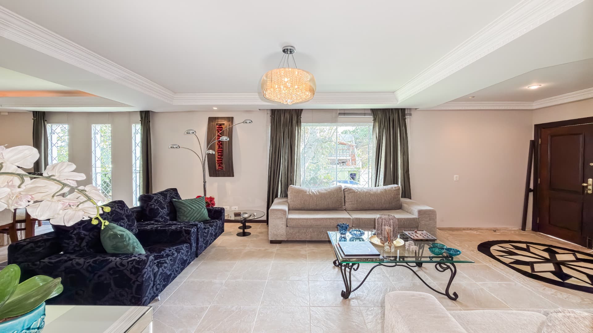 CASA 4 QUARTOS 1 SUÍTE CONDOMÍNIO BELA VISTA CASCATINHA (3 / 31)