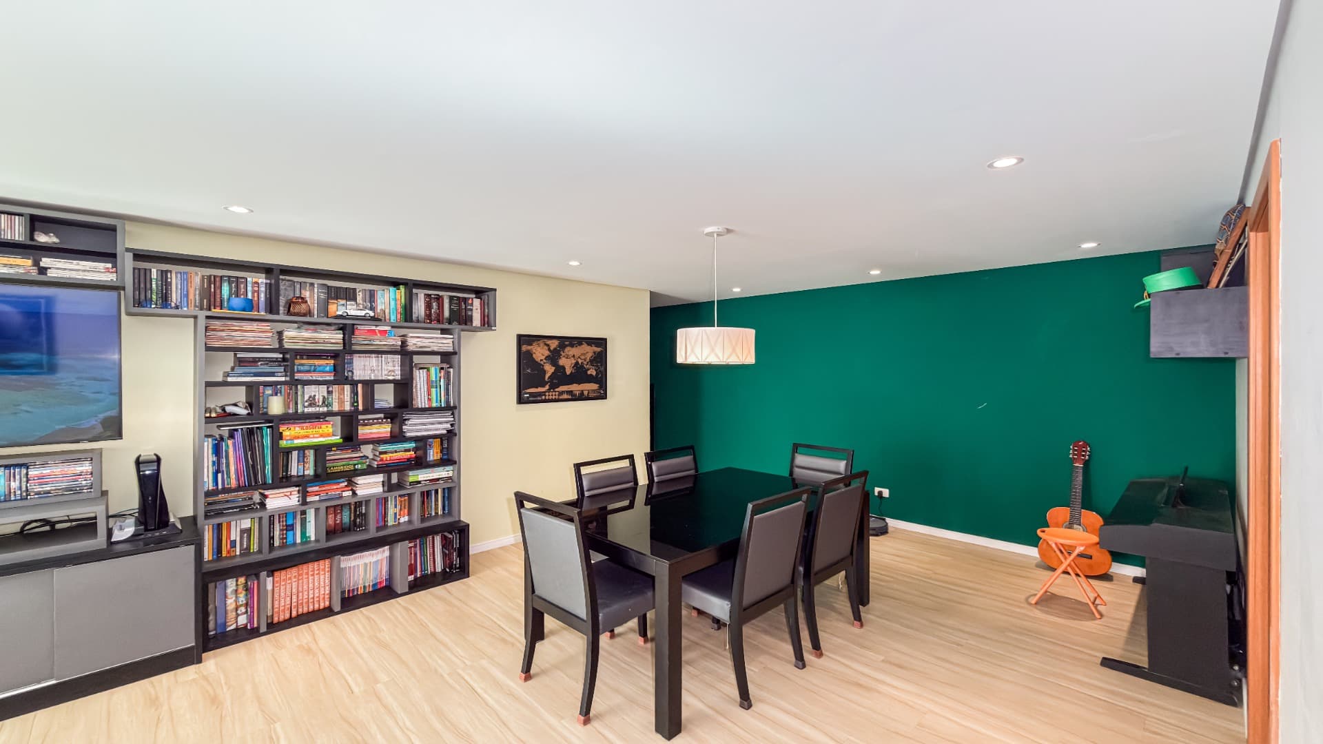 APARTAMENTO DE 3 QUARTOS NA VILA IZABEL (2 / 30)