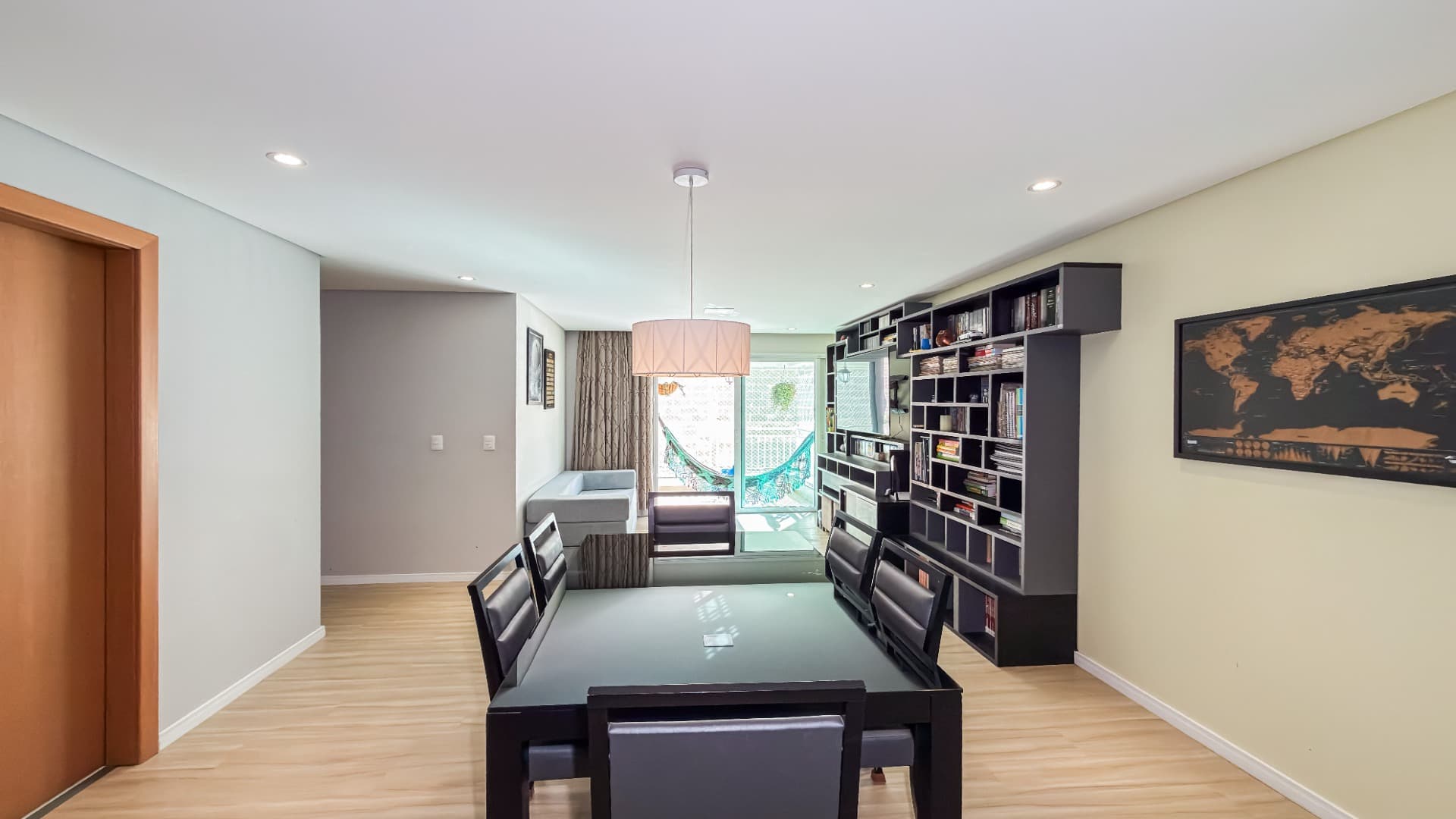 APARTAMENTO DE 3 QUARTOS NA VILA IZABEL (4 / 30)