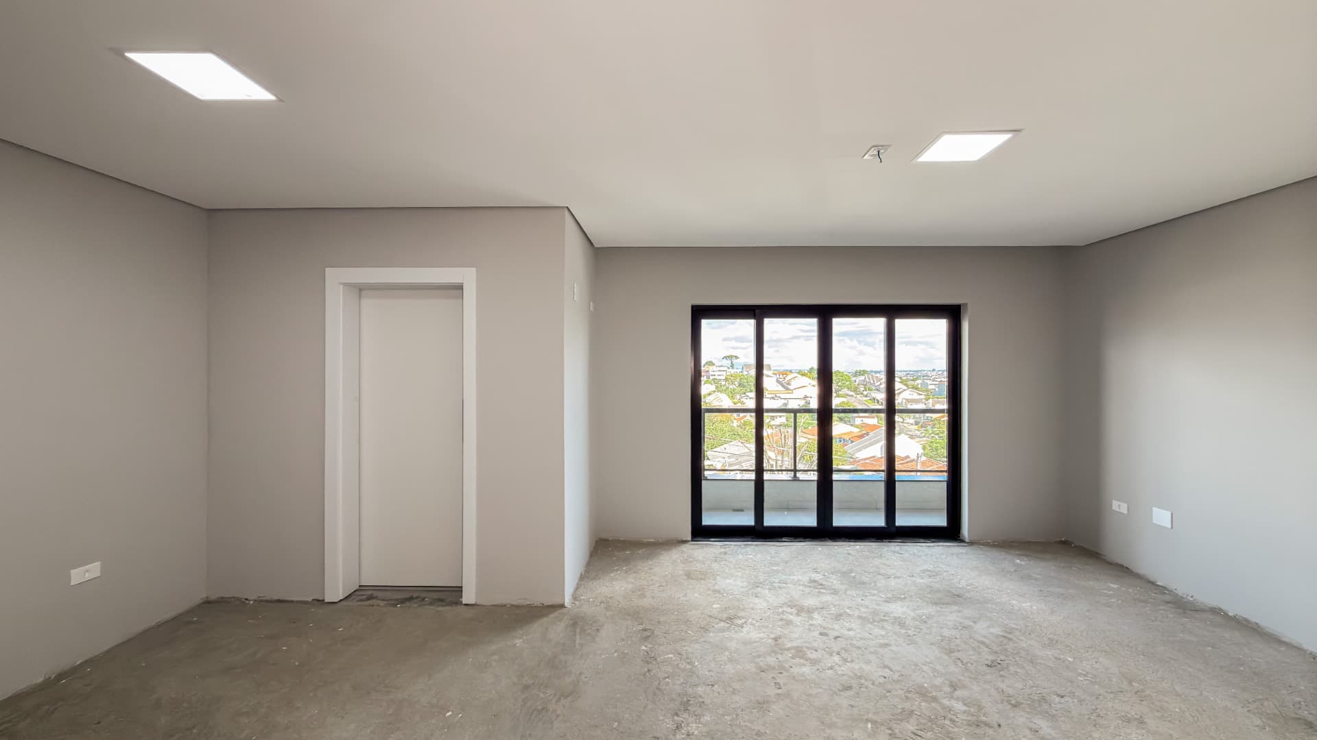 SOBRADO COM 3 QUARTOS E VISTA DEFINITIVA PARA SERRA DO MAR (37 / 39)