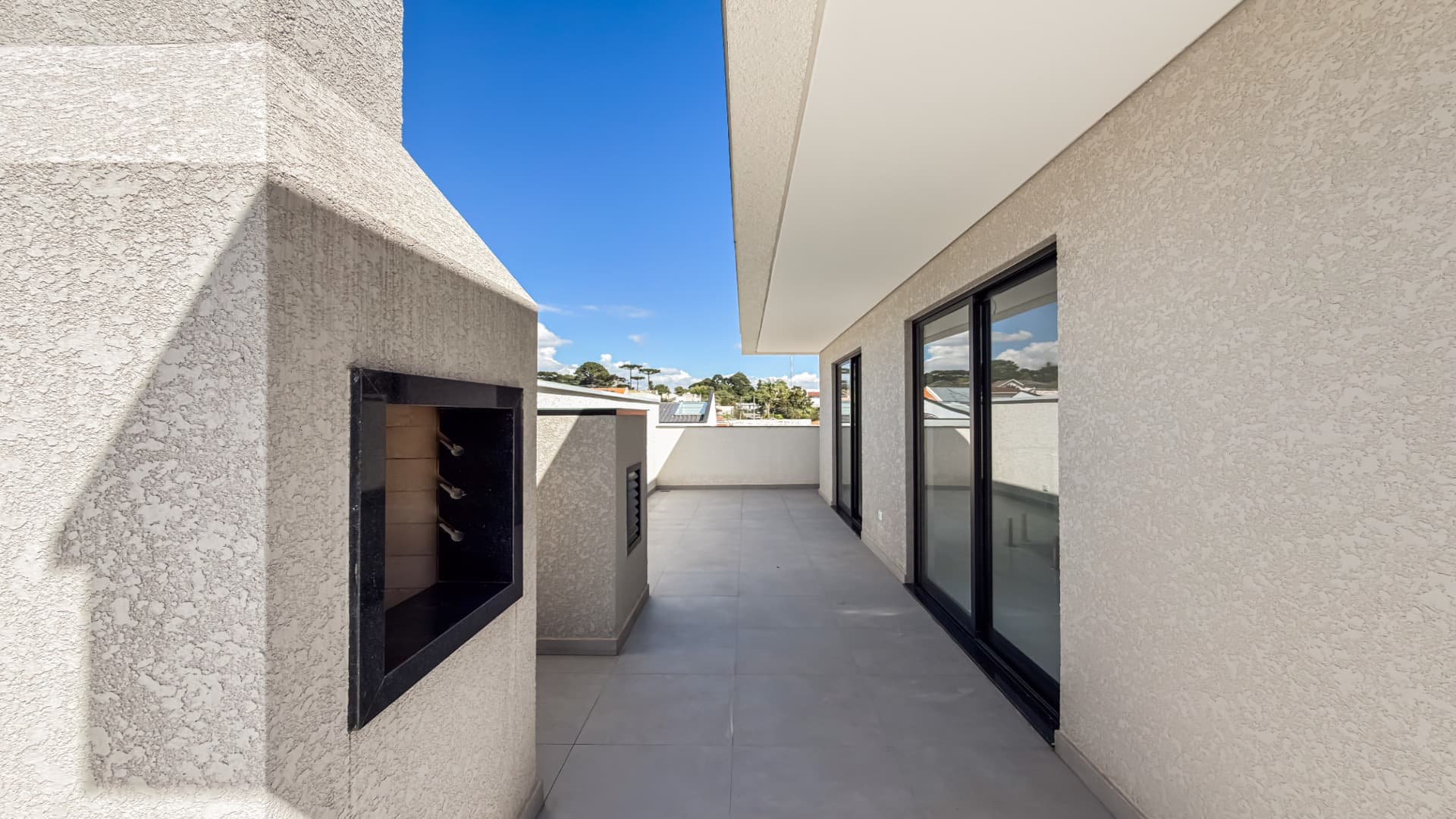 SOBRADO 3 SUITES NO JARDIM SOCIAL (20 / 20)