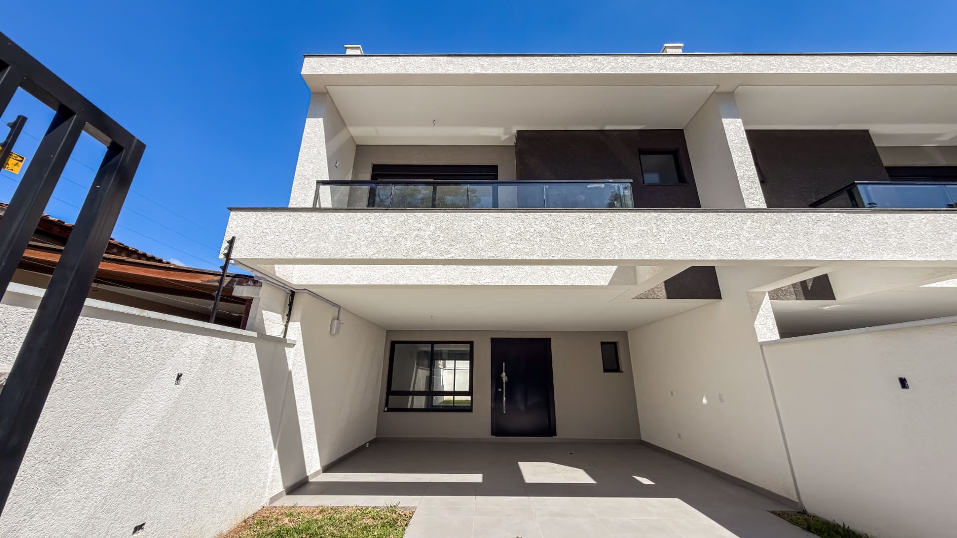 SOBRADO 3 SUITES NO JARDIM SOCIAL (1 / 20)