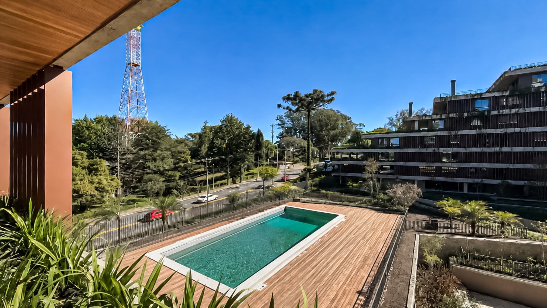 APARTAMENTO 229 M² | 3 SUÍTES | 3 VAGAS | KAÁ (4 / 12)