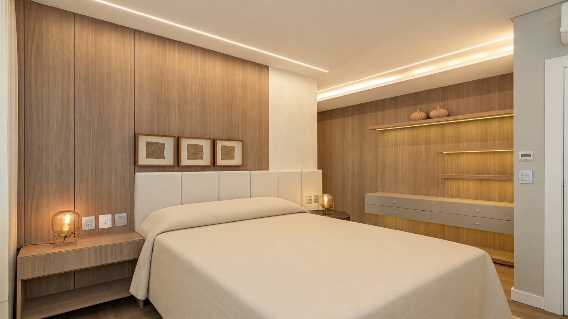 APARTAMENTO MOBILIADO NO ÁGUA VERDE (28 / 28)