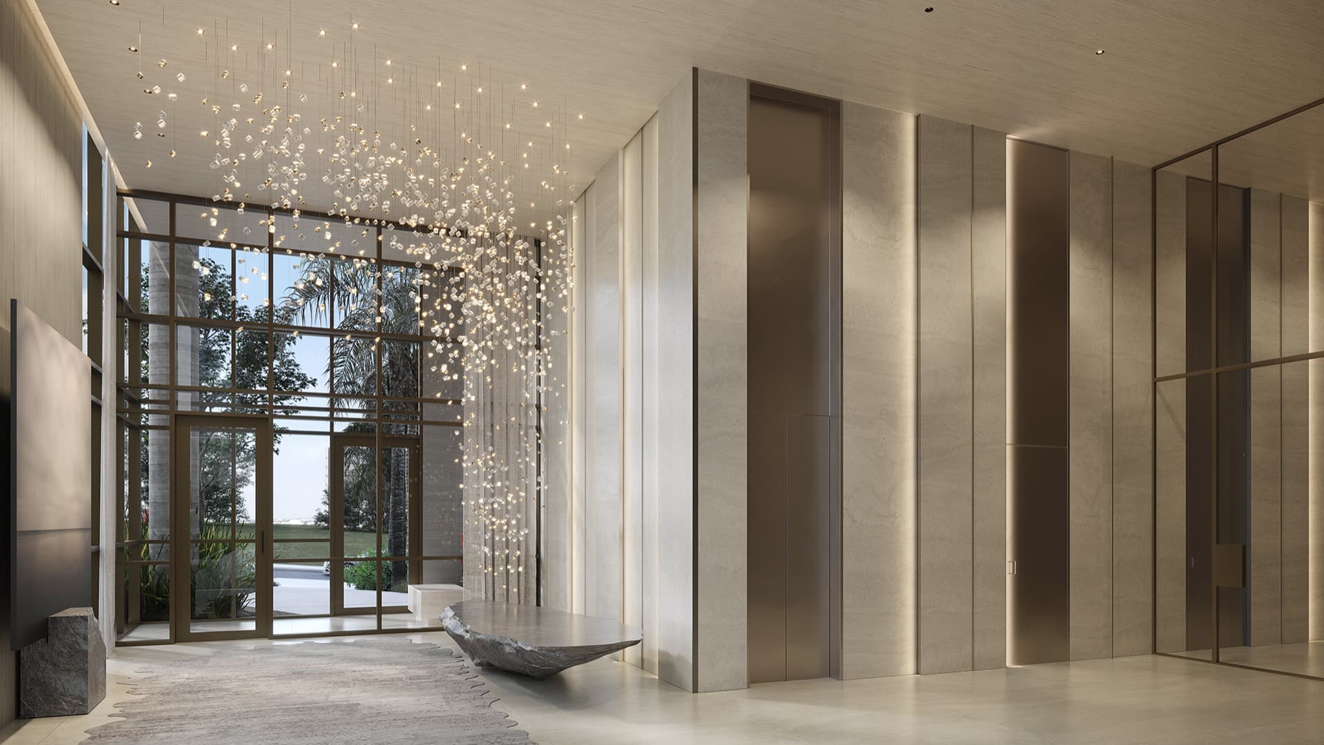 APARTAMENTO COM 3 SUÍTES E 3 VAGAS NO BATEL (22 / 23)