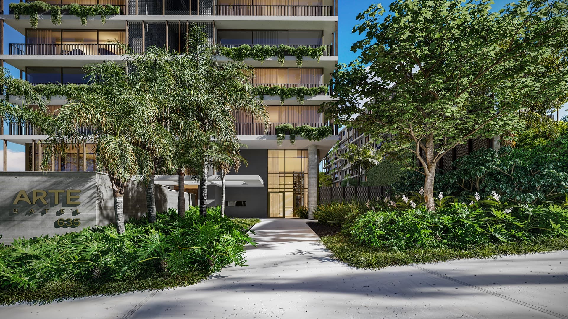 APARTAMENTO COM 3 SUÍTES E 3 VAGAS NO BATEL (23 / 23)