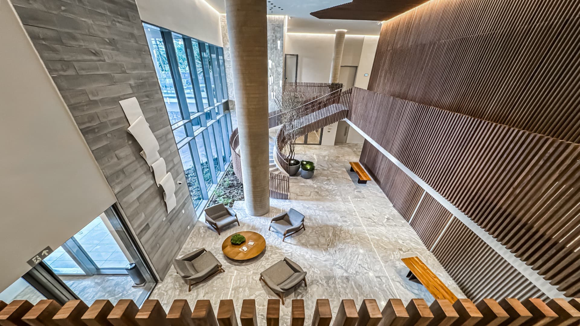 APARTAMENTO MOBILIADO 197 M² PRIVATIVOS 2 SUÍTES 3 VAGAS ED. PINAH (29 / 30)